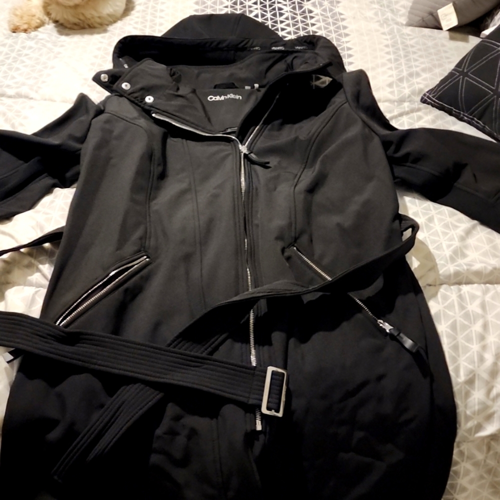 Calvin Klein Jacket